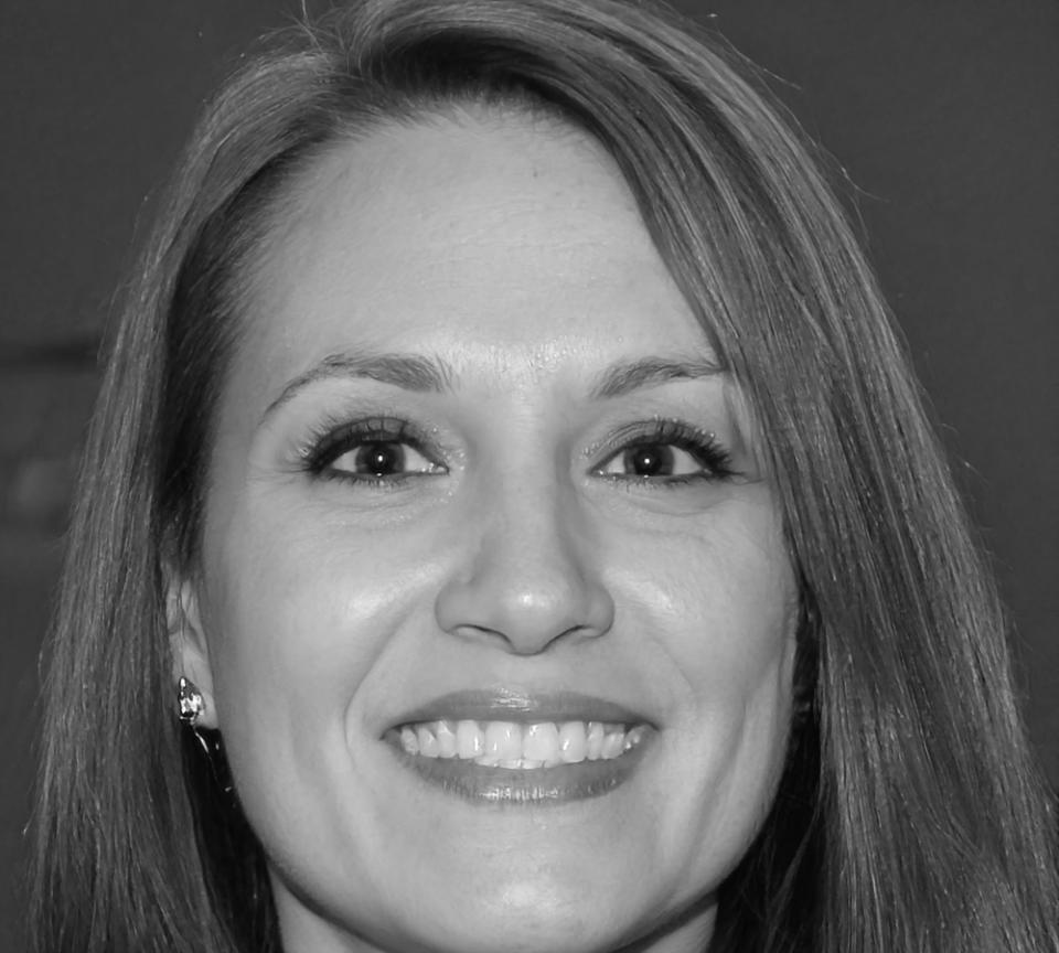 Maria Santos, empresária de sucesso