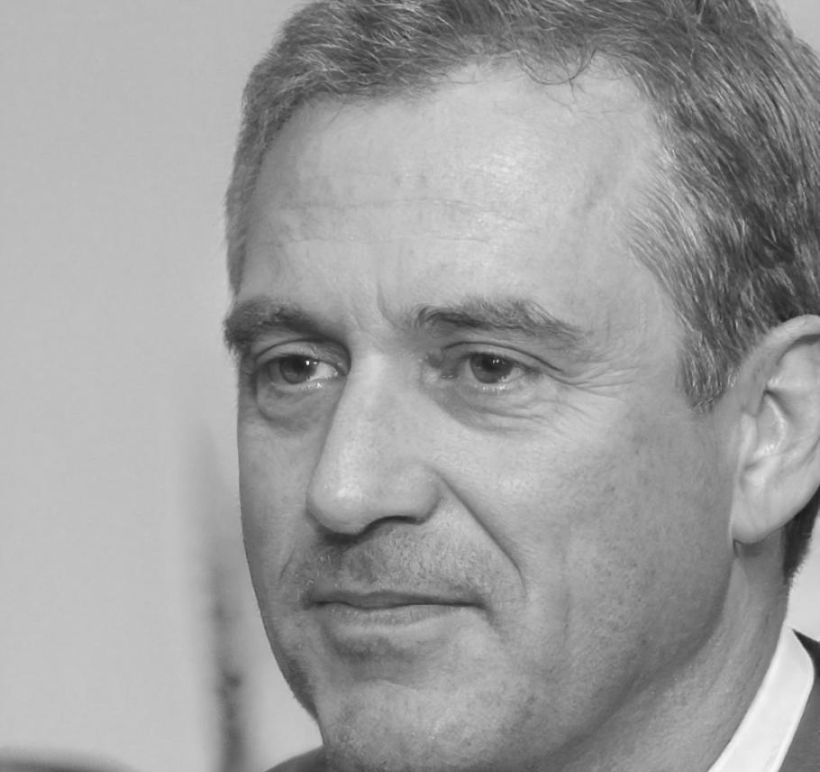 Ricardo Santos, Diretor de Educação Financeira